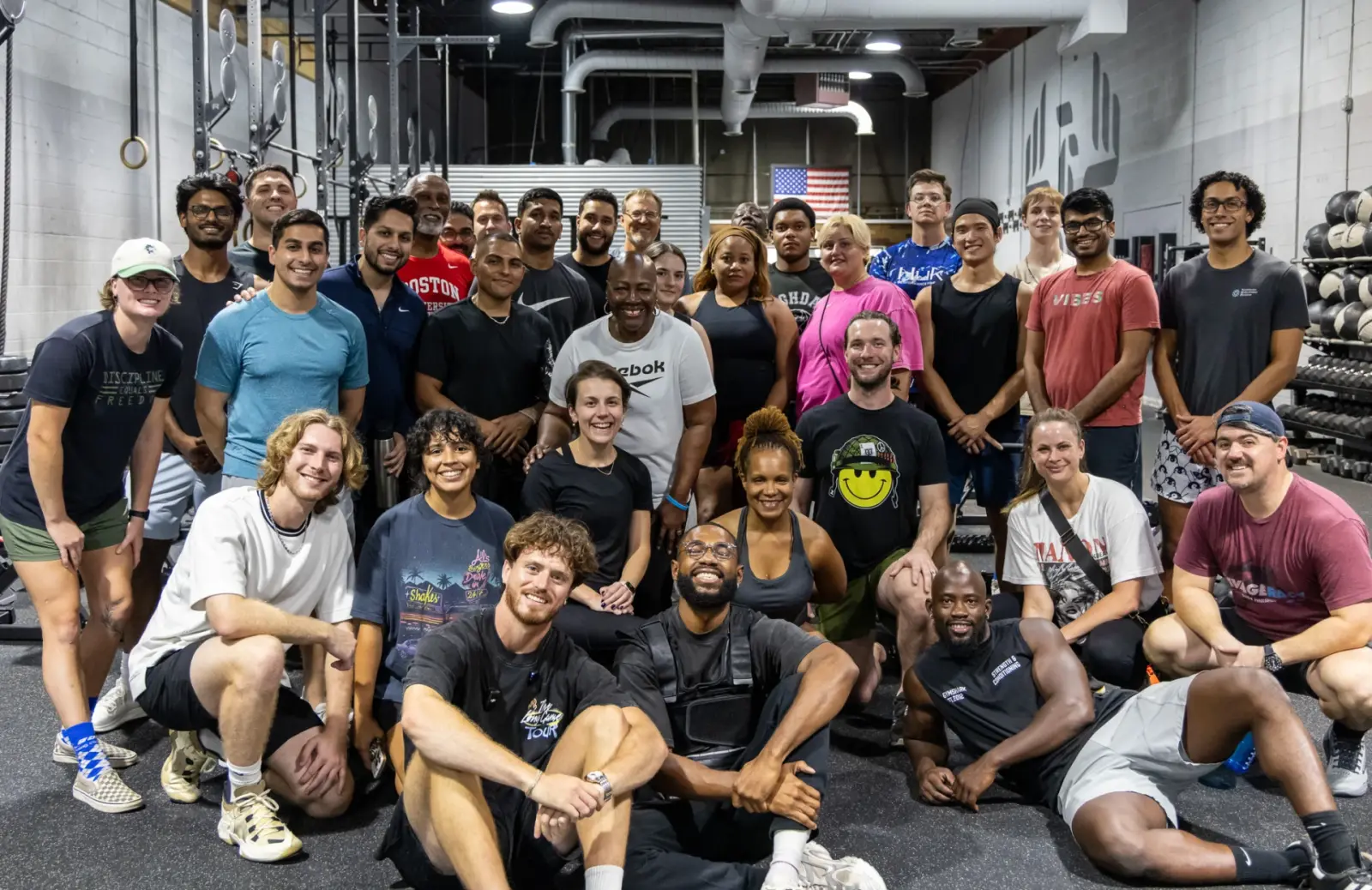 Low Back Ability — supportive training and education for your back