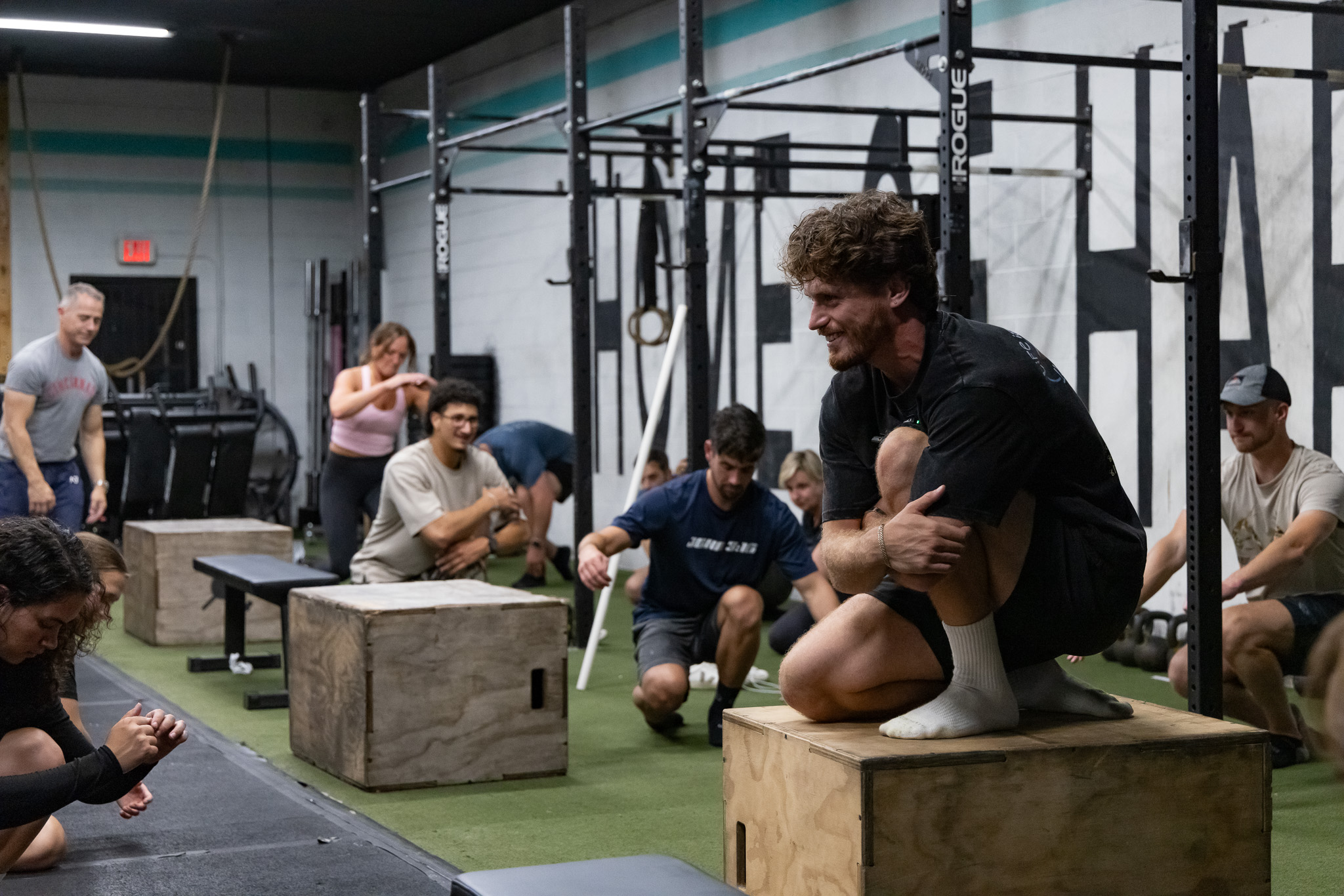 LBA Tutorial - Low Back Ability