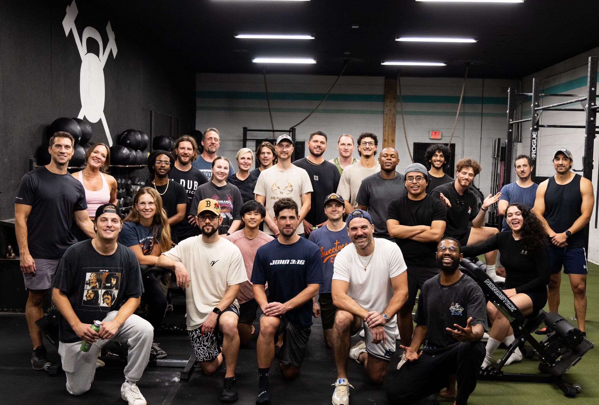 LBA Tutorial - Low Back Ability